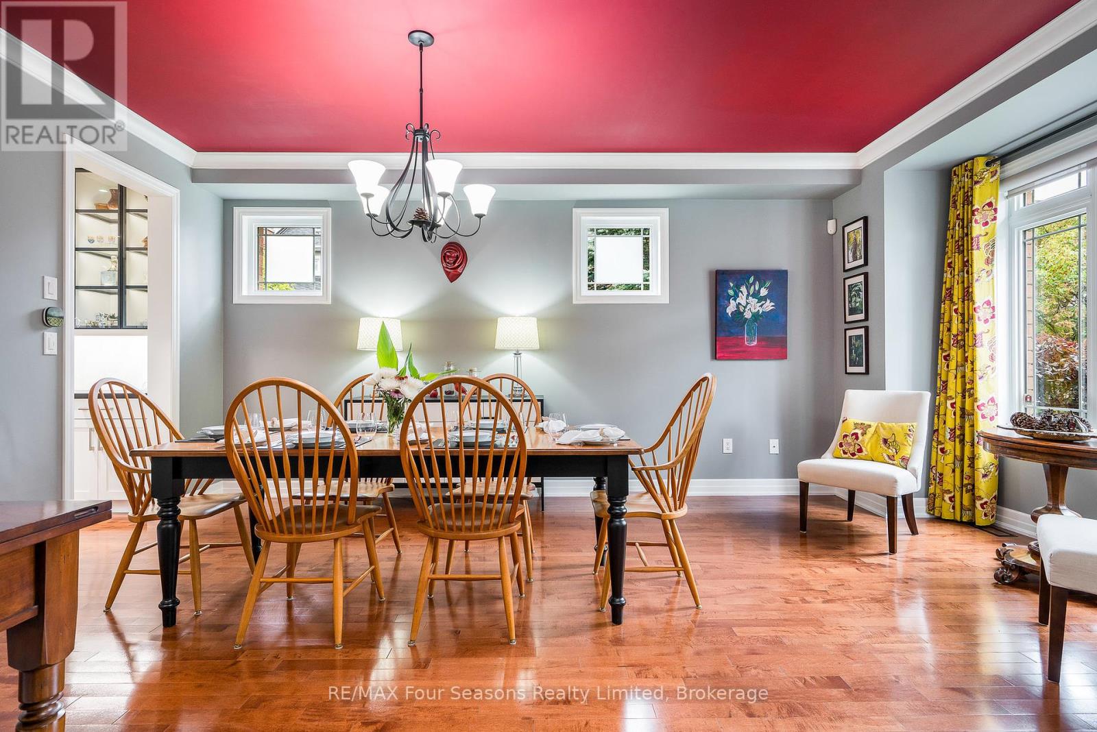 Photo 14 of 13 Westmount Mews, Collingwood ON