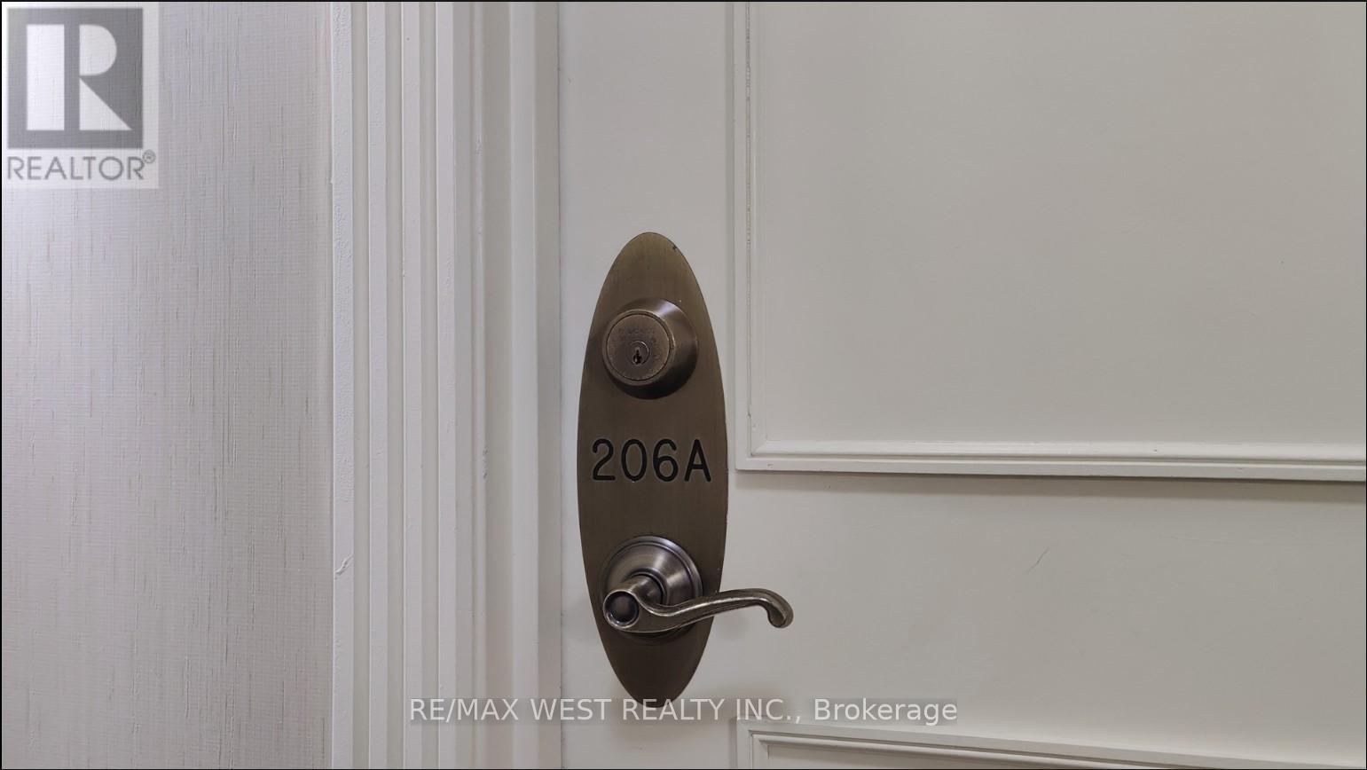 Photo 1 of 206 A 710 Humberwood Boulevard, Toronto ON