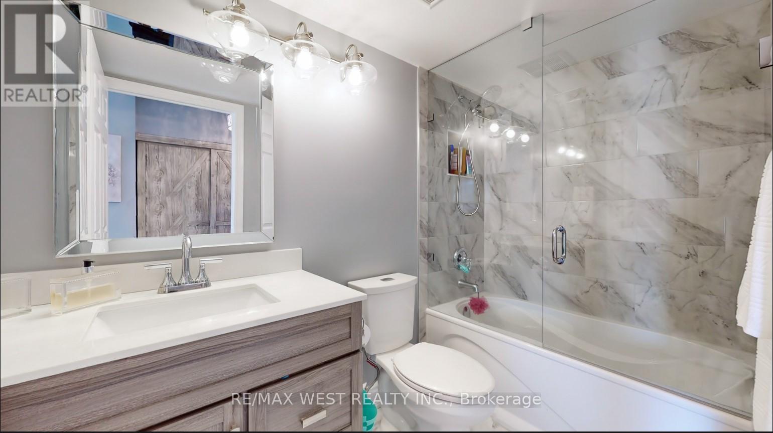 Photo 15 of 206 A 710 Humberwood Boulevard, Toronto ON