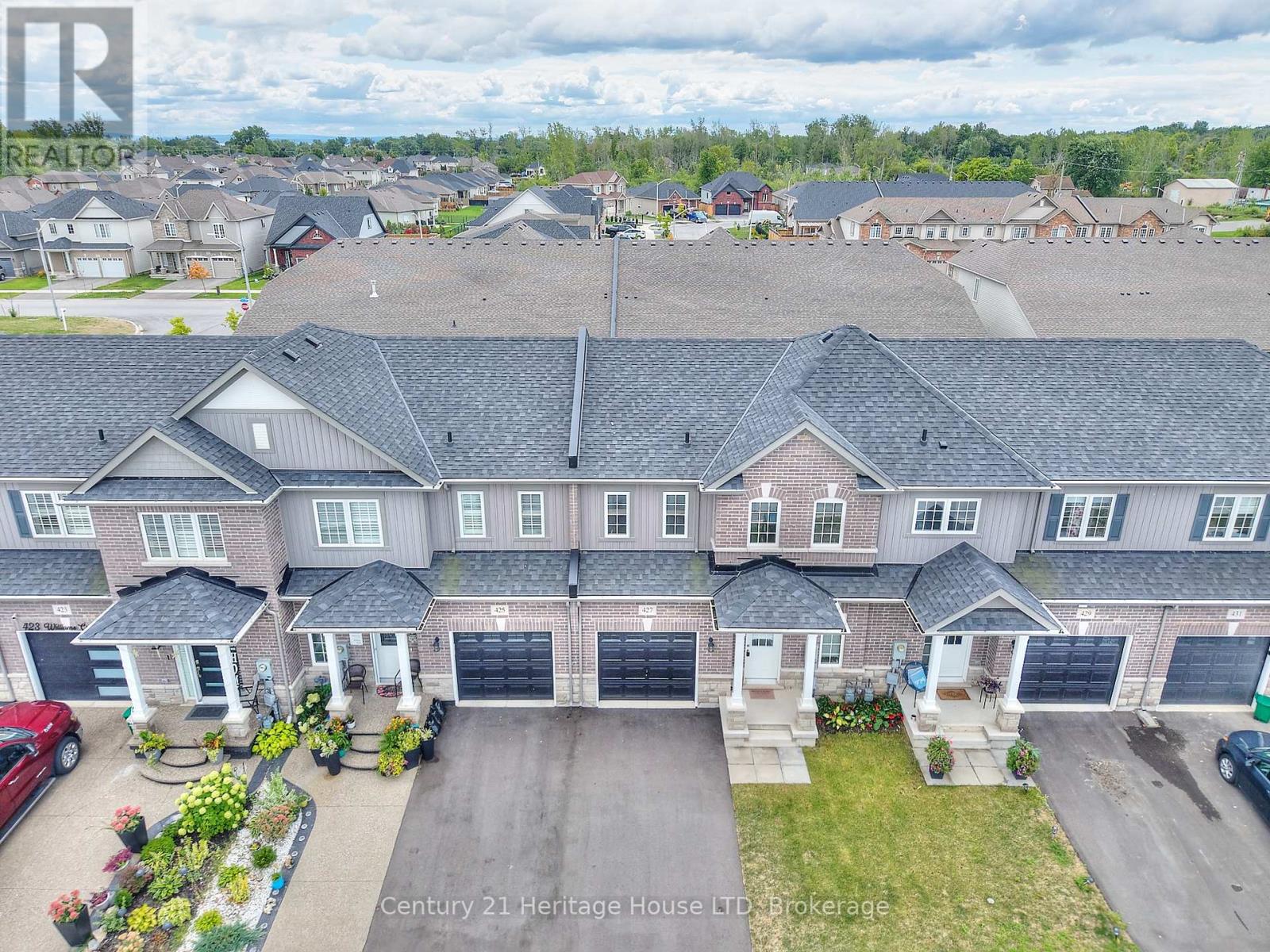 Photo 1 of 427 Williams Crescent, Fort Erie ON