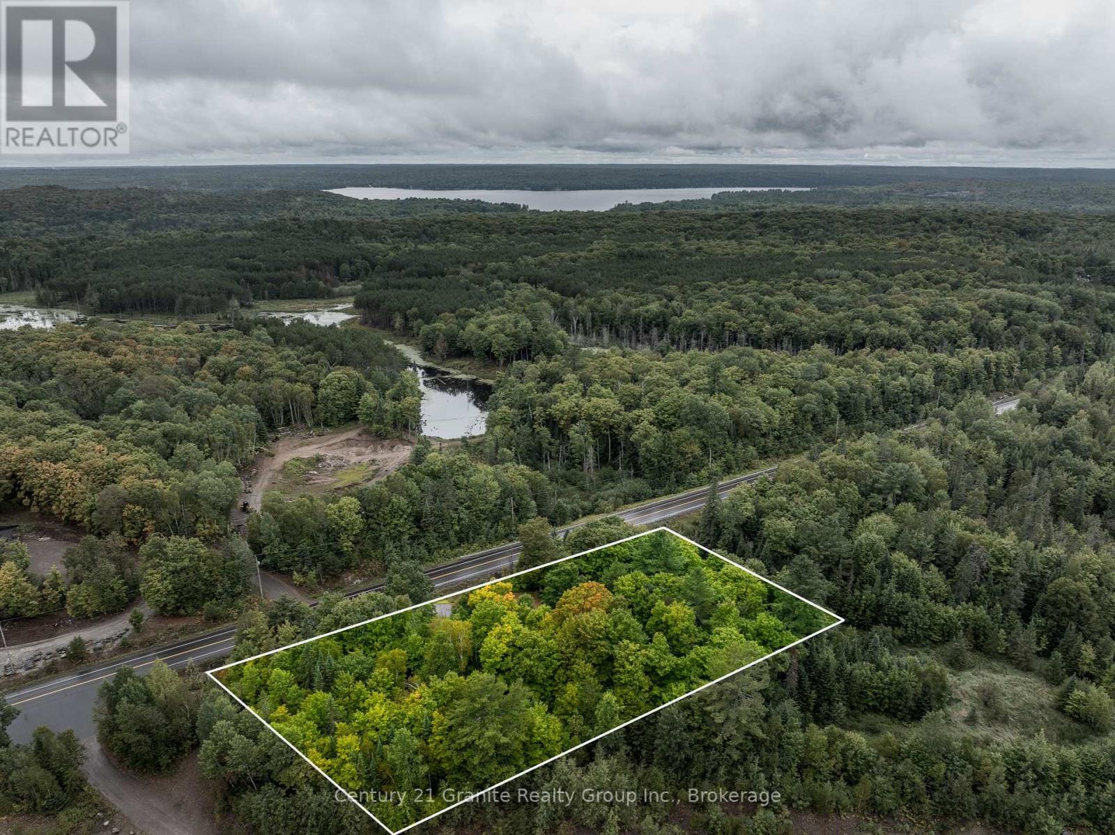 Photo 1 of 9564 Highway 118, Algonquin Highlands ON