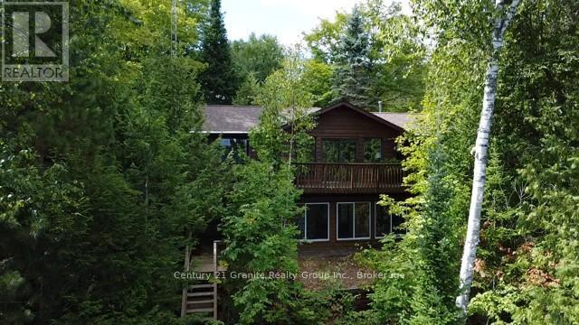 Photo 43 of 1119 Wampum Road, Dysart Et Al ON