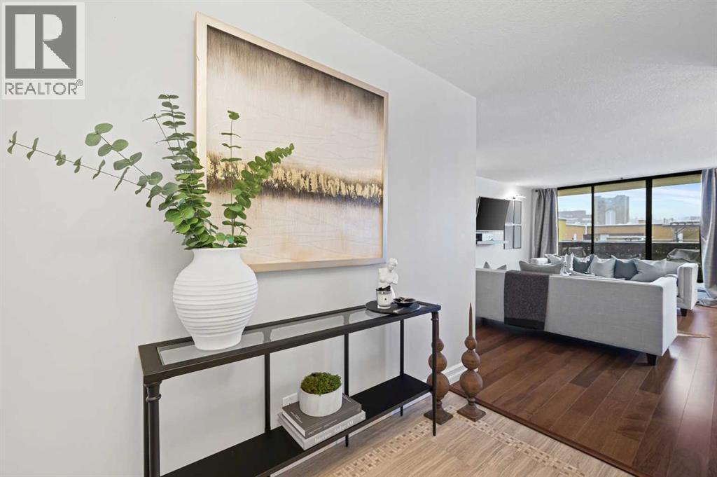 Photo 1 of 601 1001 14 Avenue Sw, Calgary AB