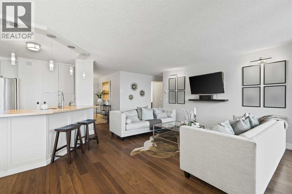 Photo 10 of 601 1001 14 Avenue Sw, Calgary AB