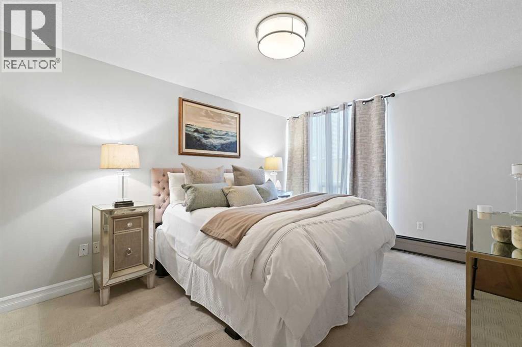Photo 11 of 601 1001 14 Avenue Sw, Calgary AB