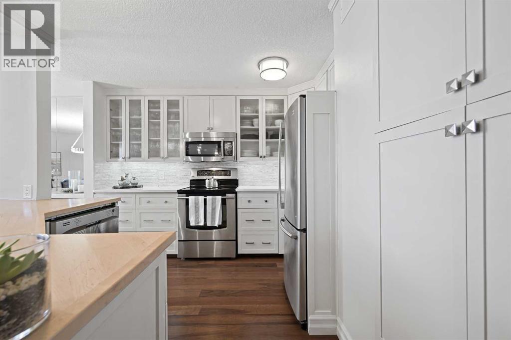Photo 2 of 601 1001 14 Avenue Sw, Calgary AB
