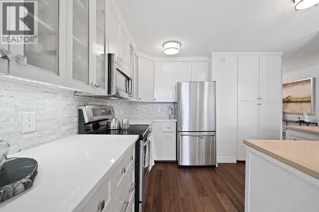 Photo 4 of 601 1001 14 Avenue Sw, Calgary AB