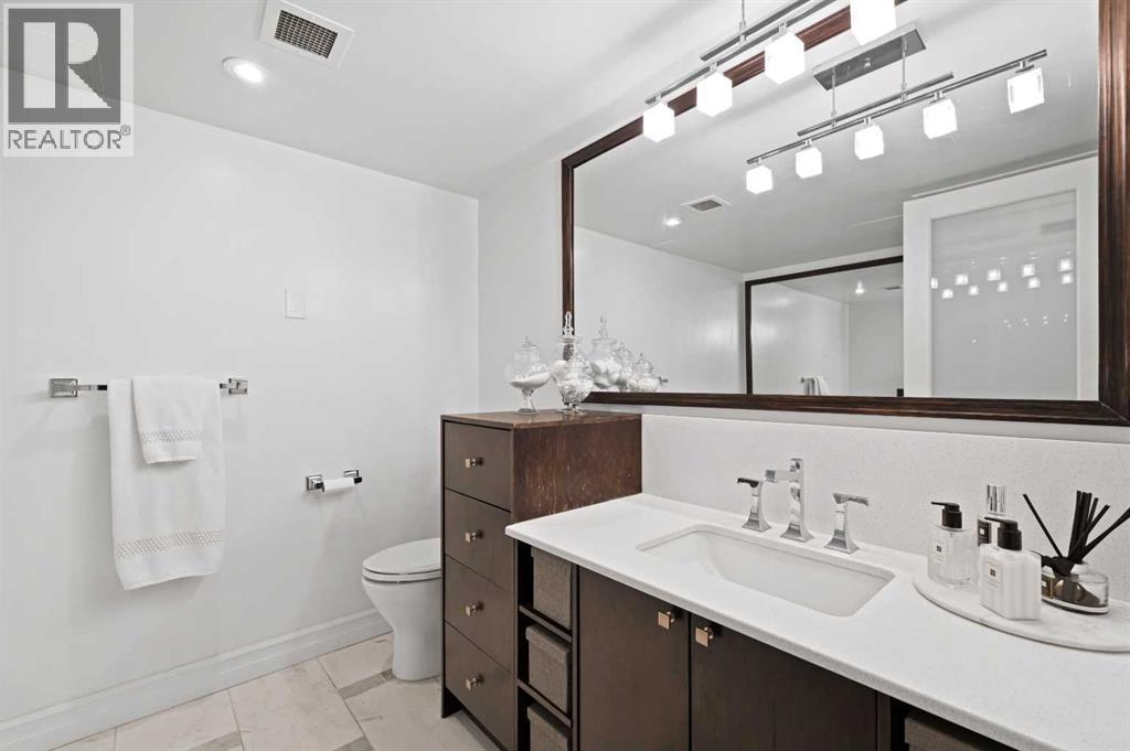 Photo 13 of 601 1001 14 Avenue Sw, Calgary AB