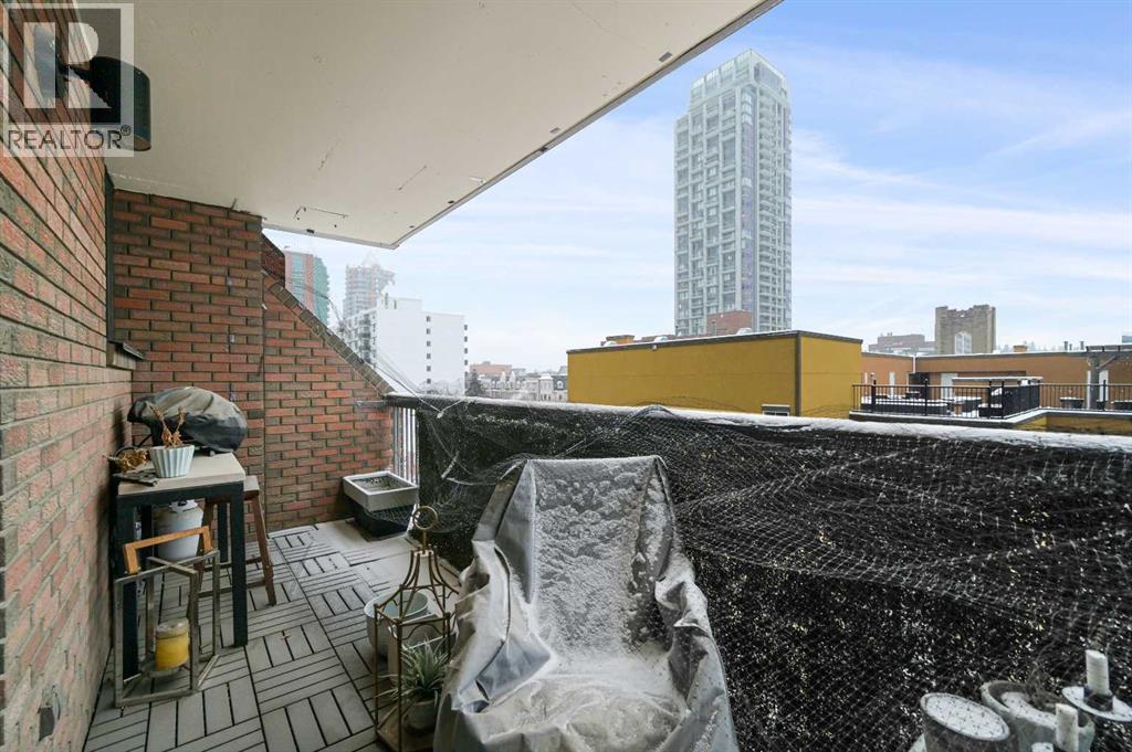 Photo 20 of 601 1001 14 Avenue Sw, Calgary AB