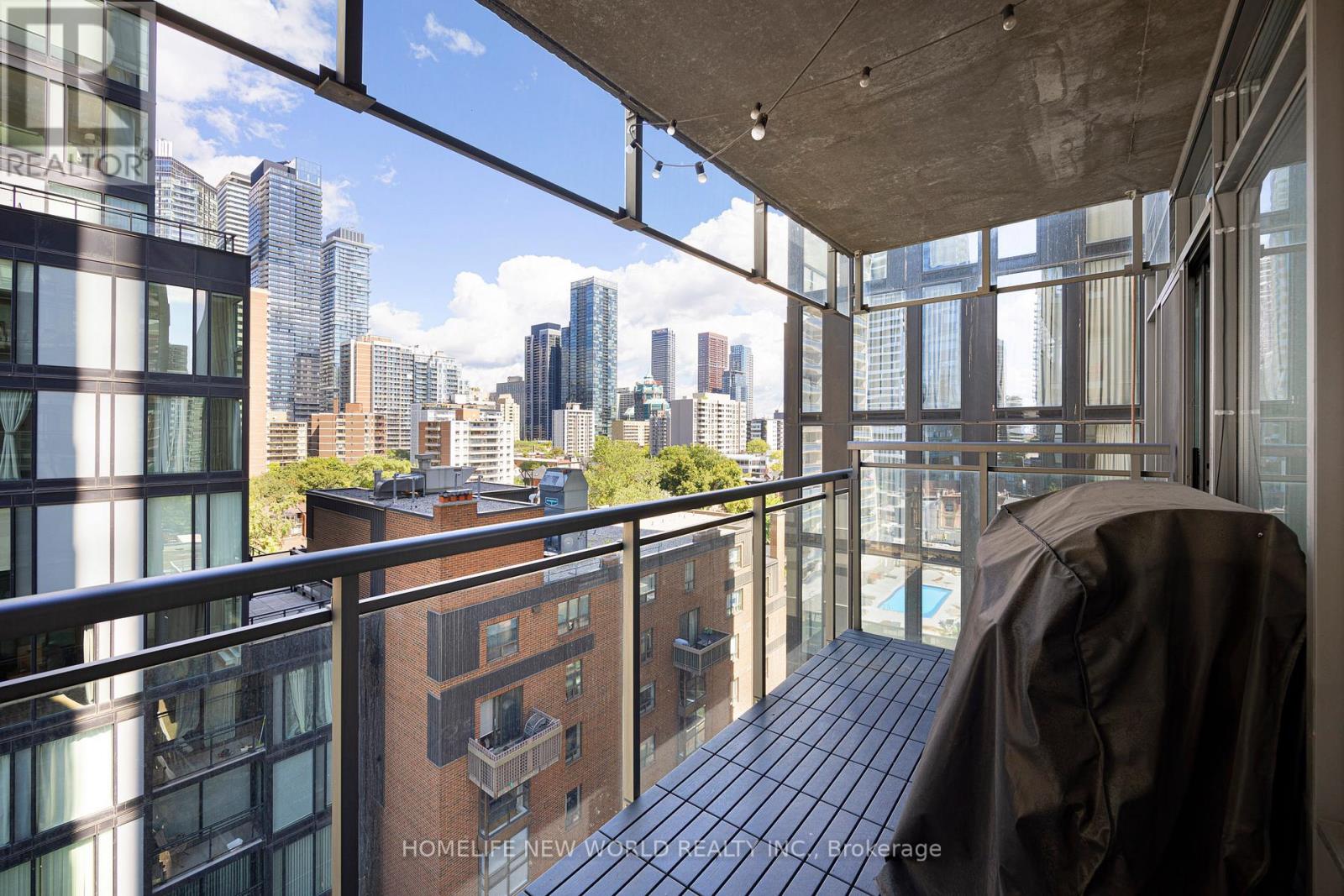 Photo 27 of 1108 22 Wellesley Street E, Toronto ON