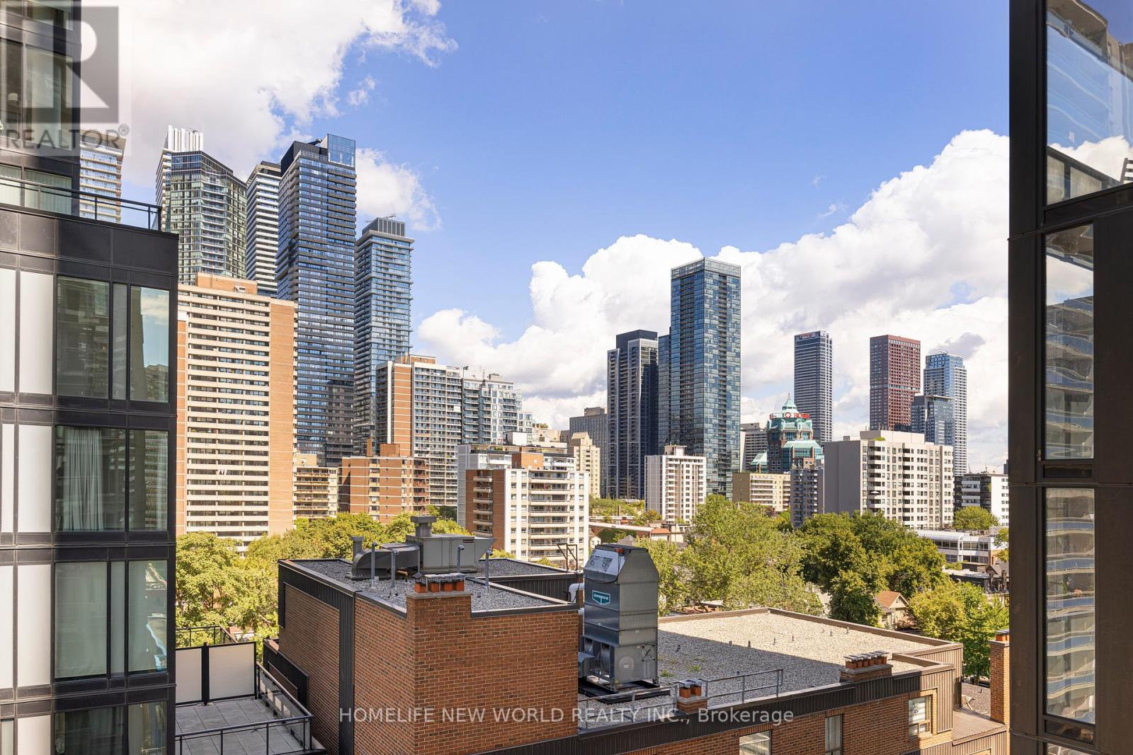 Photo 28 of 1108 22 Wellesley Street E, Toronto ON