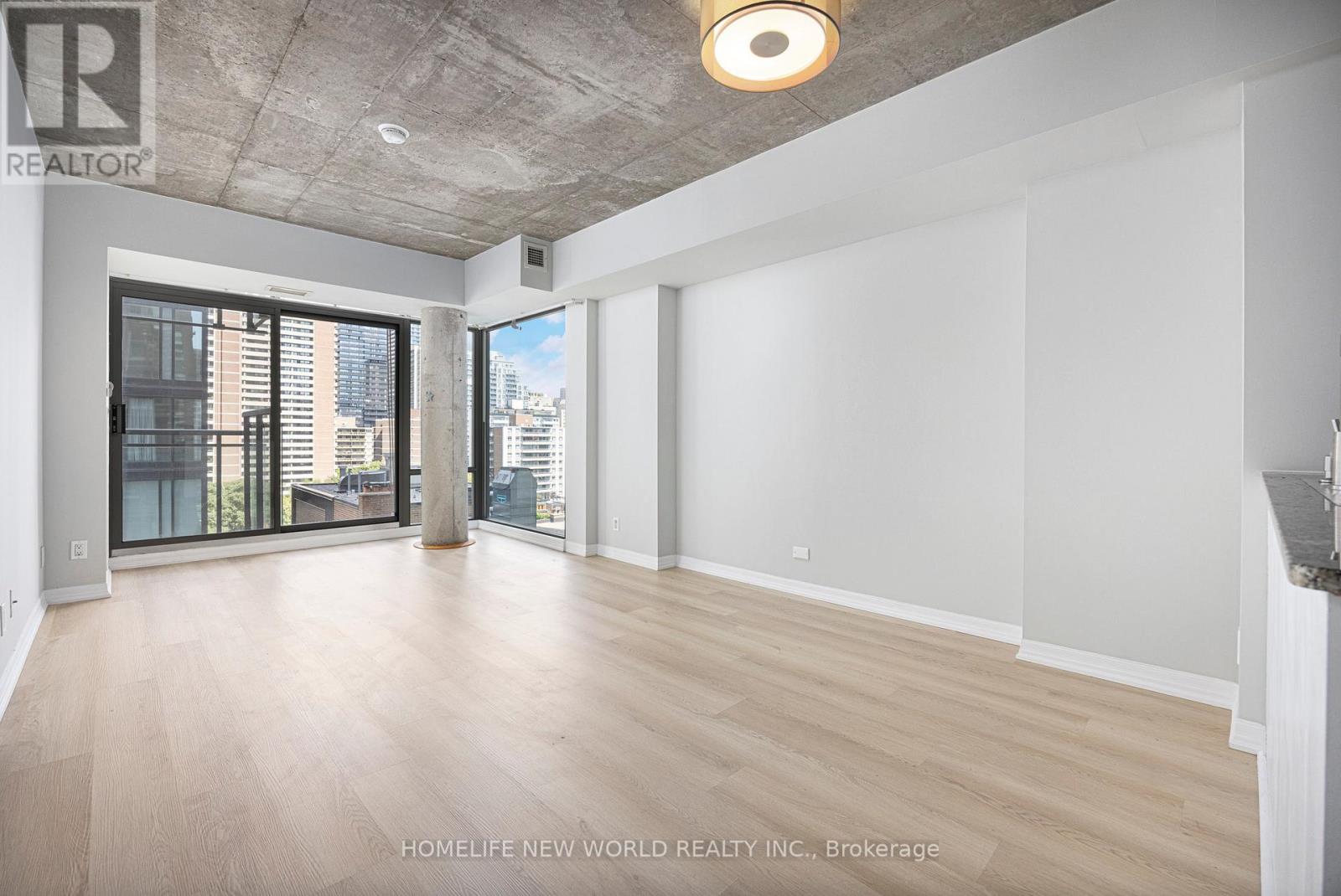 Photo 4 of 1108 22 Wellesley Street E, Toronto ON