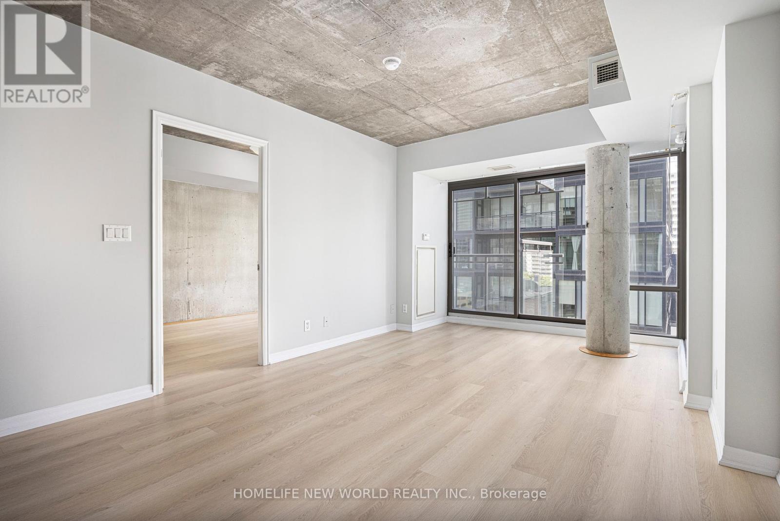 Photo 7 of 1108 22 Wellesley Street E, Toronto ON