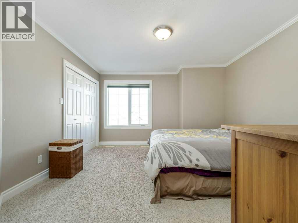Photo 30 of 24 Fairmont Point S, Lethbridge AB