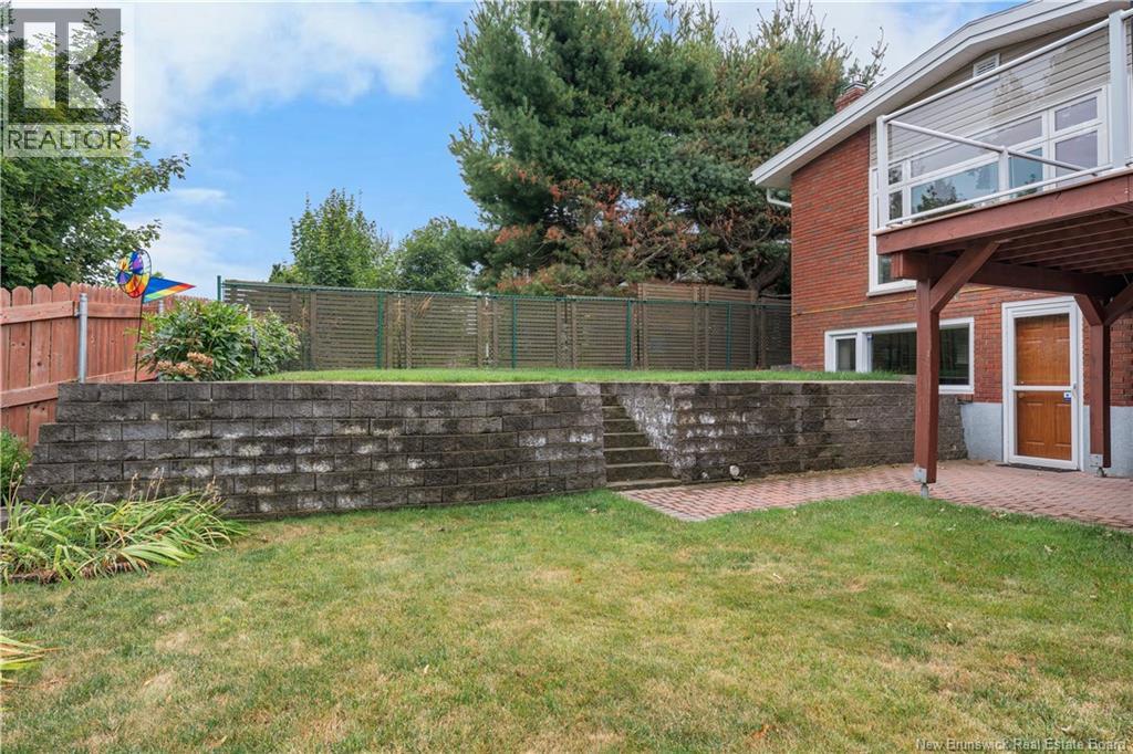 Photo 11 of 161 Hedgewood Drive, Moncton NB