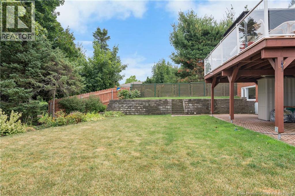 Photo 12 of 161 Hedgewood Drive, Moncton NB