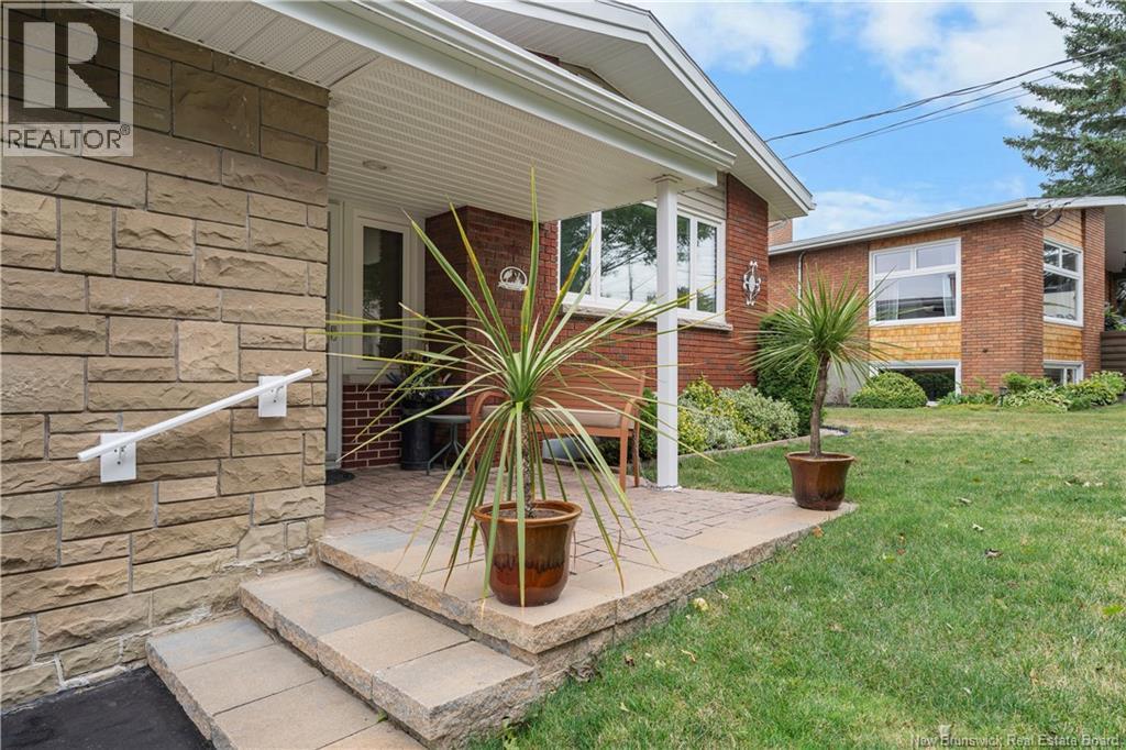 Photo 3 of 161 Hedgewood Drive, Moncton NB