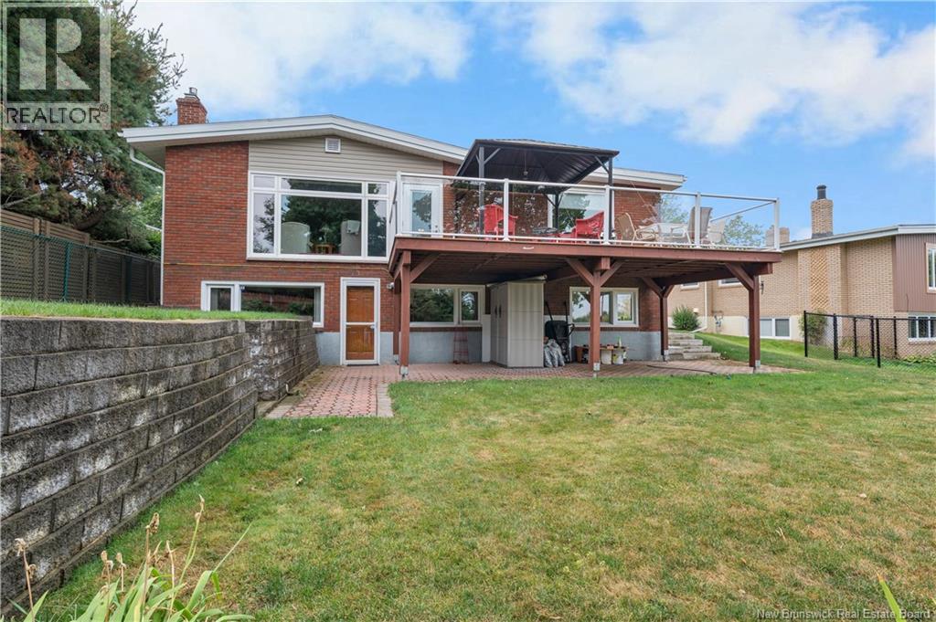Photo 8 of 161 Hedgewood Drive, Moncton NB