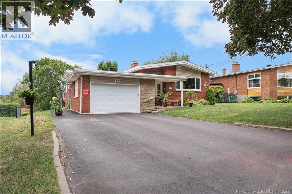 Photo 5 of 161 Hedgewood Drive, Moncton NB