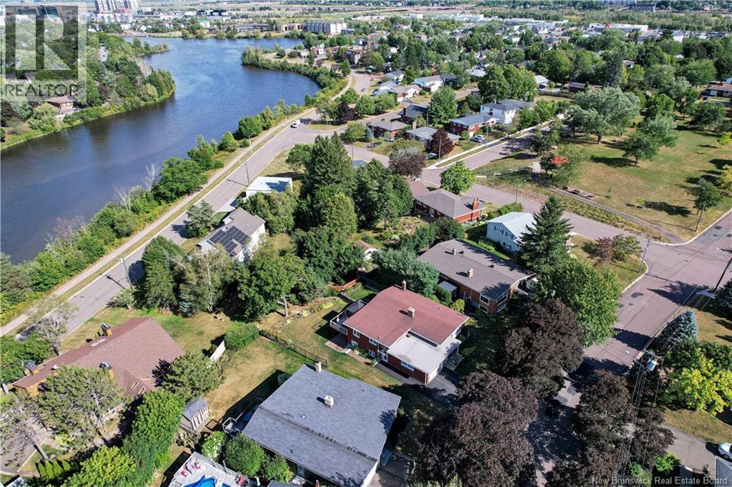 Photo 2 of 161 Hedgewood Drive, Moncton NB