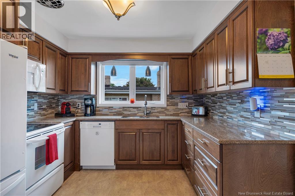 Photo 22 of 161 Hedgewood Drive, Moncton NB