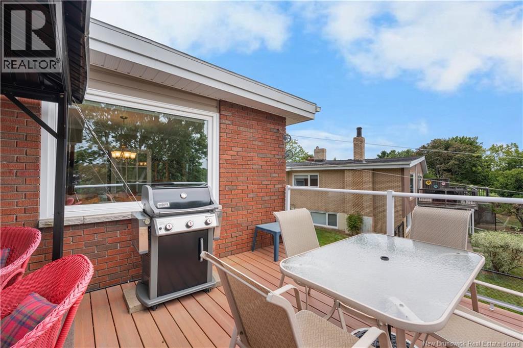 Photo 16 of 161 Hedgewood Drive, Moncton NB