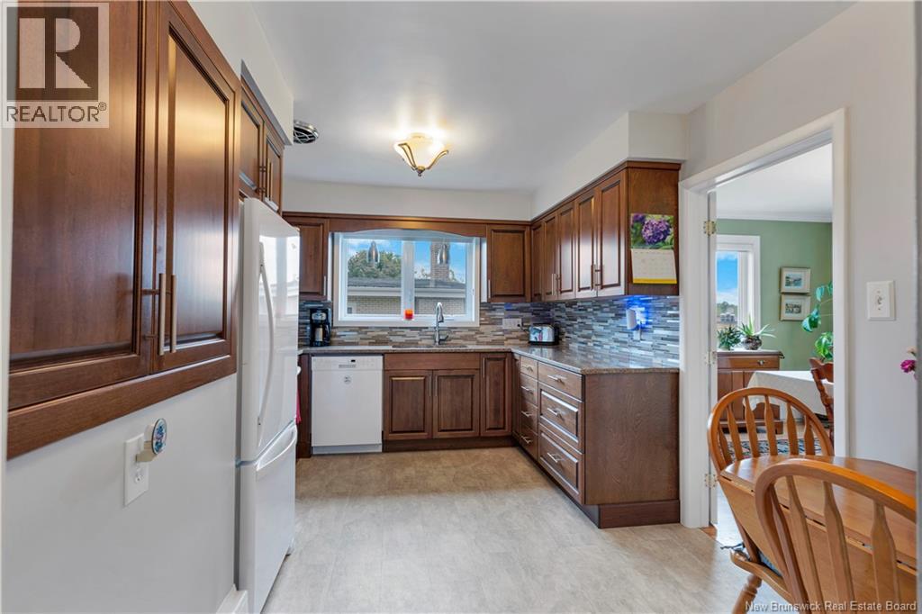 Photo 21 of 161 Hedgewood Drive, Moncton NB
