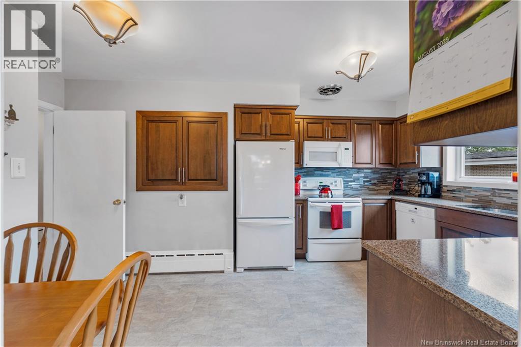 Photo 24 of 161 Hedgewood Drive, Moncton NB