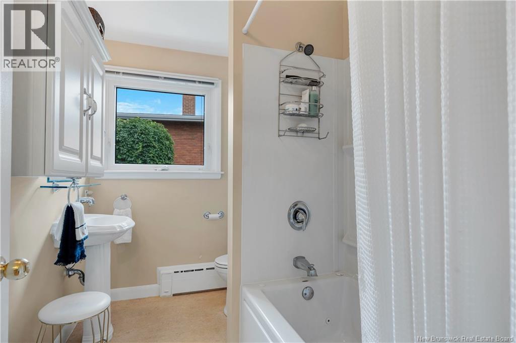 Photo 30 of 161 Hedgewood Drive, Moncton NB
