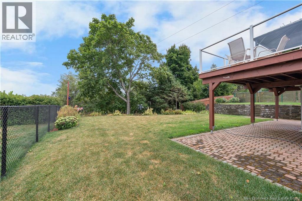 Photo 13 of 161 Hedgewood Drive, Moncton NB