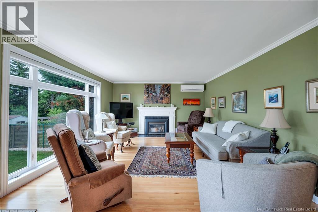 Photo 27 of 161 Hedgewood Drive, Moncton NB