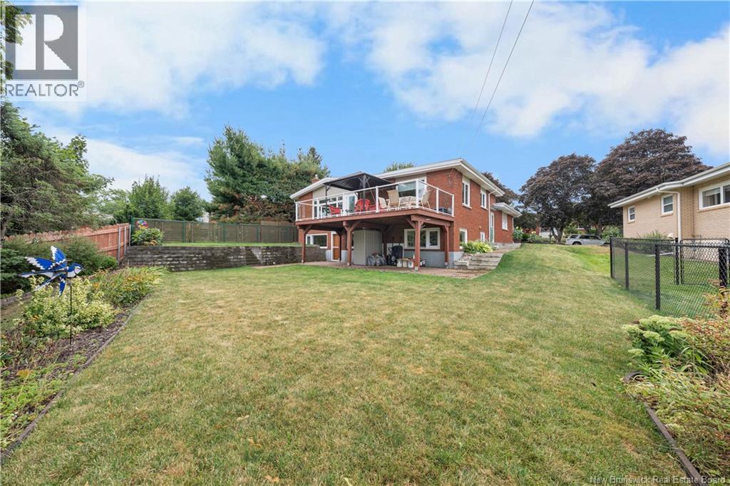 Photo 10 of 161 Hedgewood Drive, Moncton NB