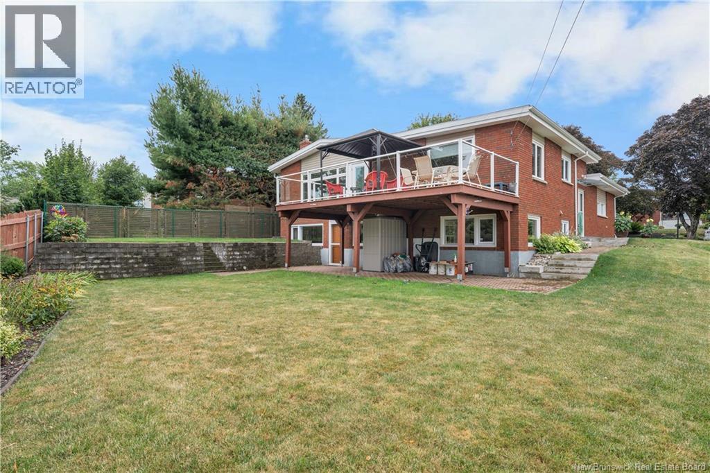 Photo 9 of 161 Hedgewood Drive, Moncton NB