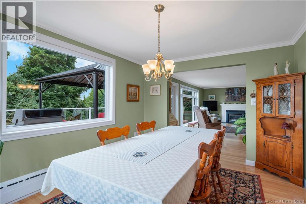Photo 26 of 161 Hedgewood Drive, Moncton NB