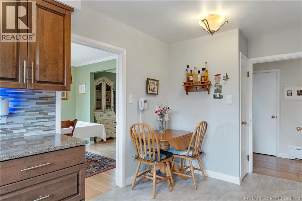 Photo 23 of 161 Hedgewood Drive, Moncton NB