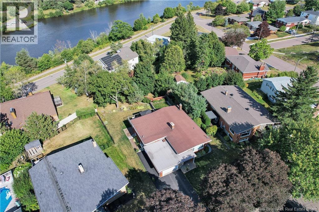 Photo 47 of 161 Hedgewood Drive, Moncton NB