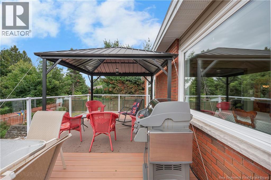 Photo 17 of 161 Hedgewood Drive, Moncton NB