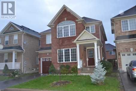 Photo 1 of 31 Baintree Street, Markham ON