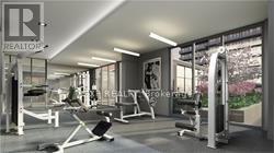 Photo 15 of 306 55 Oneida Crescent, Richmond Hill ON