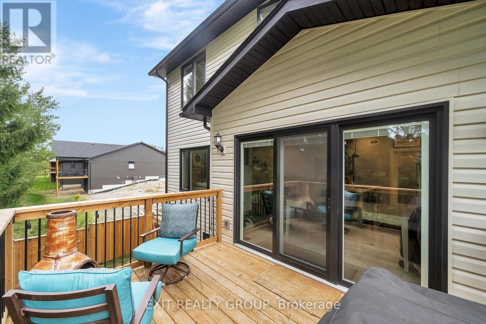 Photo 36 of 4 Mackenzie John Crescent, Brighton ON