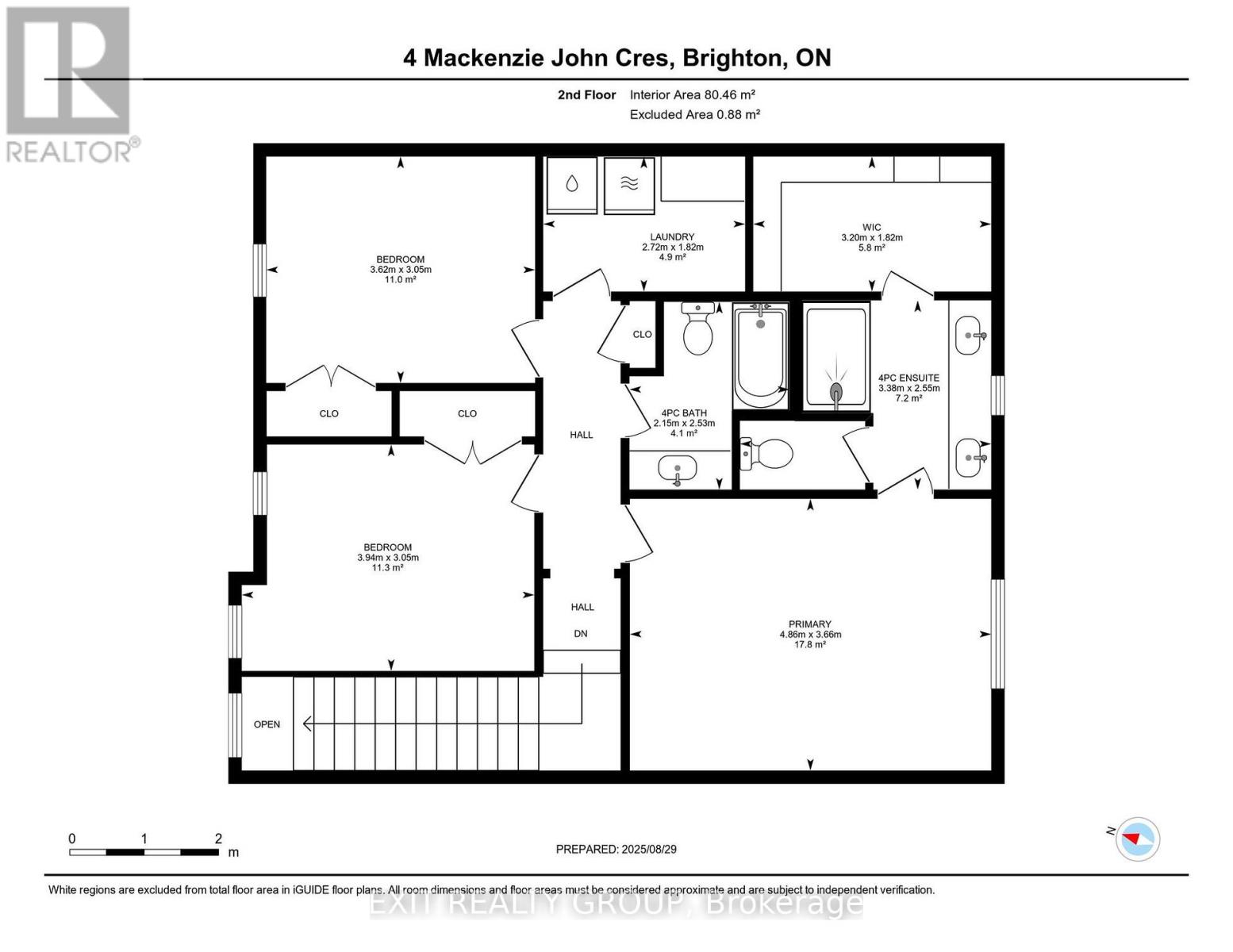 Photo 42 of 4 Mackenzie John Crescent, Brighton ON