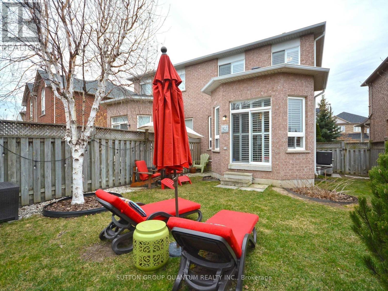 Photo 36 of 5679 Longboat Avenue, Mississauga ON
