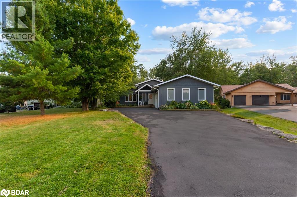 Photo 5 of 2656 Westshore Crescent, Severn ON