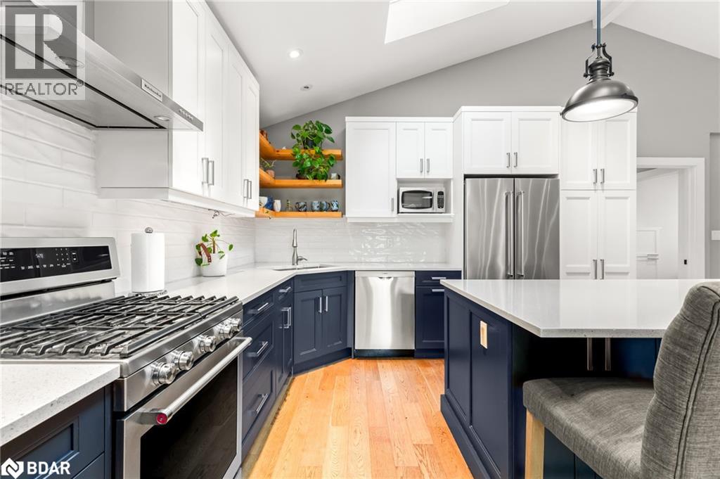 Photo 11 of 2656 Westshore Crescent, Severn ON