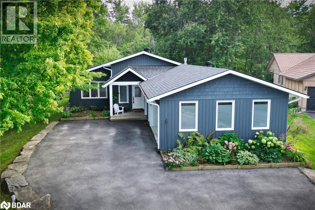 Photo 1 of 2656 Westshore Crescent, Severn ON