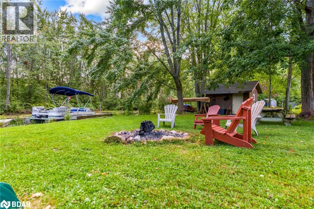 Photo 3 of 2656 Westshore Crescent, Severn ON