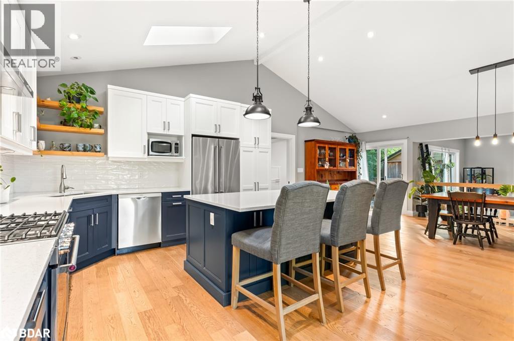 Photo 12 of 2656 Westshore Crescent, Severn ON
