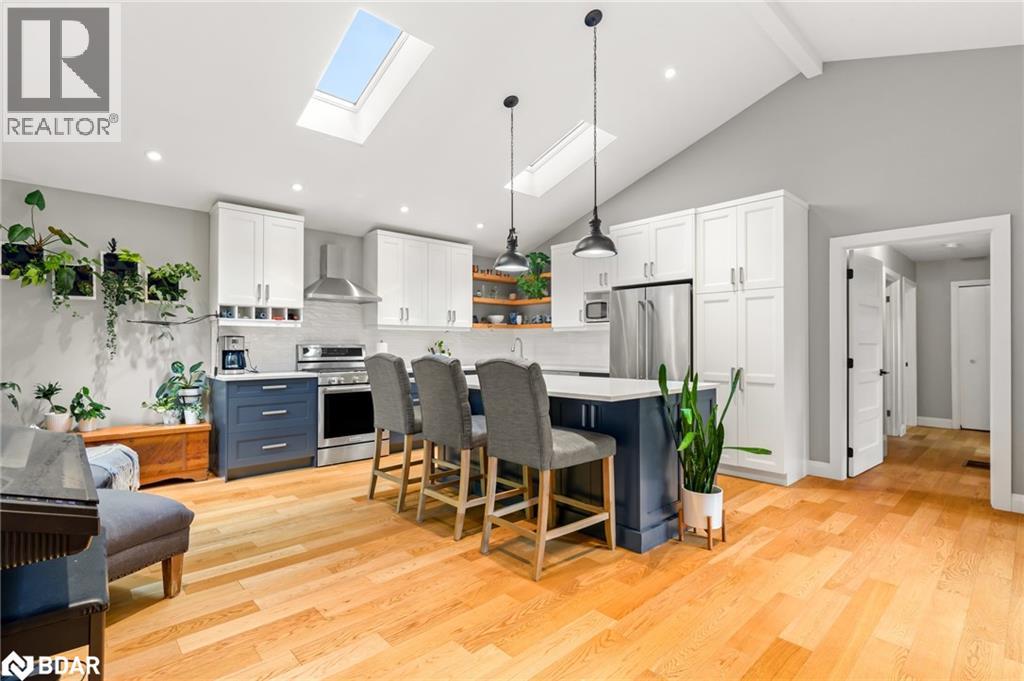 Photo 9 of 2656 Westshore Crescent, Severn ON