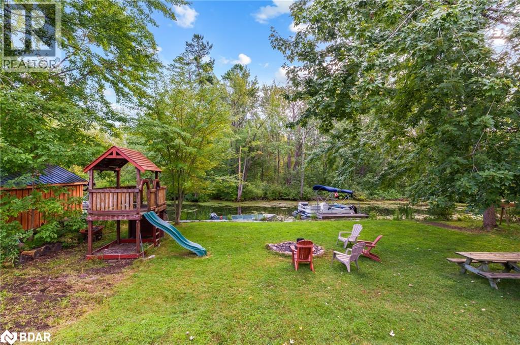 Photo 32 of 2656 Westshore Crescent, Severn ON