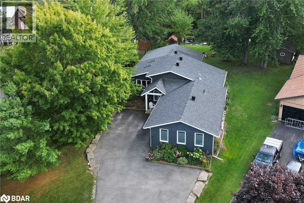 Photo 43 of 2656 Westshore Crescent, Severn ON